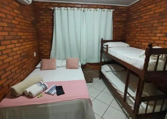 Pousada Vó Lete