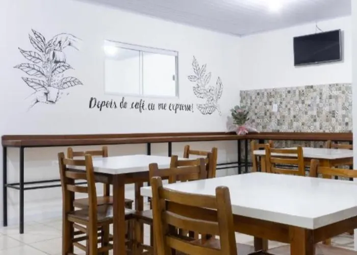 Pousada Vó Lete