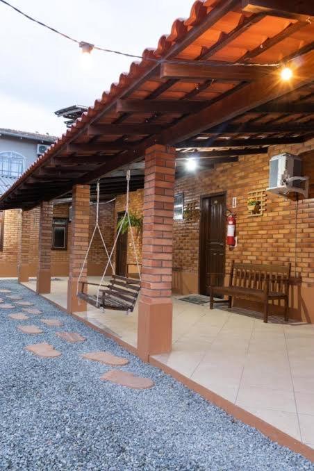 Vó Lete Inn Penha (Santa Catarina)