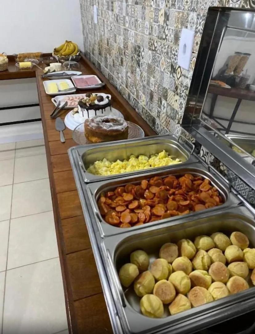 Inn Vó Lete Penha (Santa Catarina)