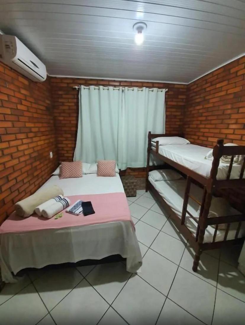 Vó Lete Inn *