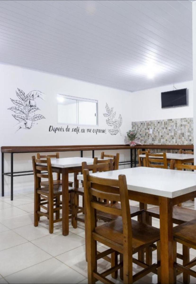 Inn Vó Lete Penha (Santa Catarina)